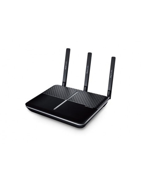 TP-LINK ARCHER VR600 1300 MBPS KABLOSUZ DUAL MODEM