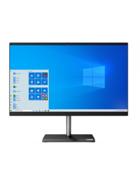 LENOVO V30A-24IIL 11LA000CTX I5-1035G1 8GB 256SSD+1TB 23.8 AIO 