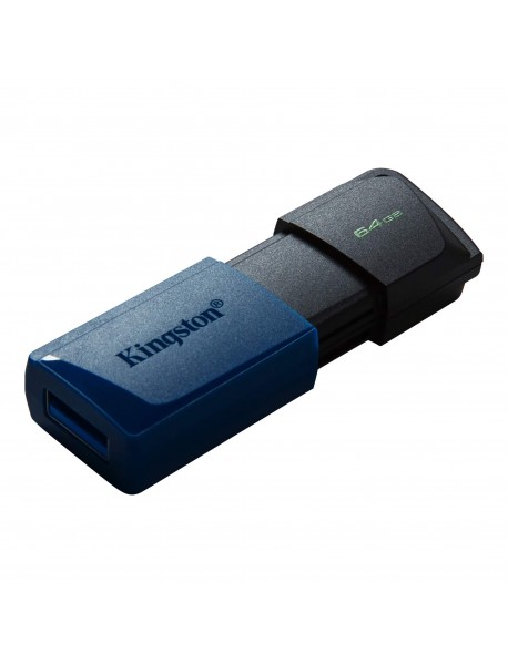 64 GB KINGSTON USB 3.2 GEN 1 DT EXODIA M DTXM/64GB 