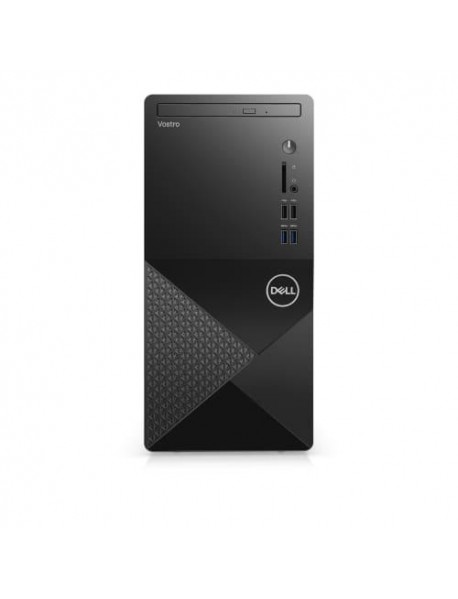 DELL VOSTRO 3888 N800VD3888EMEA01_U I3-10100 8GB 256SSD UBUNTU PC