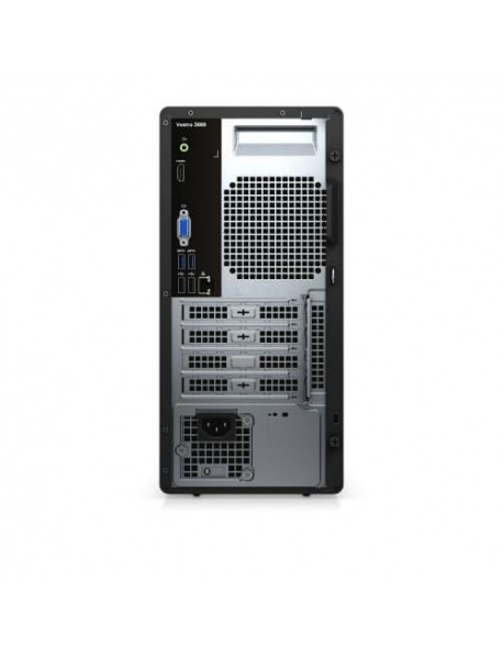 DELL VOSTRO 3888 N800VD3888EMEA01_U I3-10100 8GB 256SSD UBUNTU PC