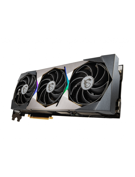 MSI GEFORCE RTX3070 SUPRIM X 8G LHR DDR6 256B 1XHDMI 3XDP 