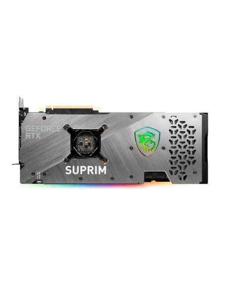 MSI GEFORCE RTX3070 SUPRIM X 8G LHR DDR6 256B 1XHDMI 3XDP 