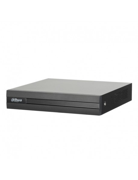 DAHUA XVR1B04 4 KANAL H265+ 1080N 1 SATA XVR KAYIT CIHAZI DAHUA XVR1B04 4 KANAL H265+ 1080N 1 SATA XVR KAYIT CIHAZI
