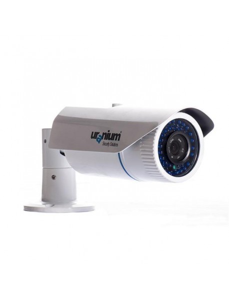 URANIUM ANHD12-R2042Y 2MP 2.8-12MM VARIFOCAL LENS 40MT IR METAL KASA AHD BULLET KAMERA 