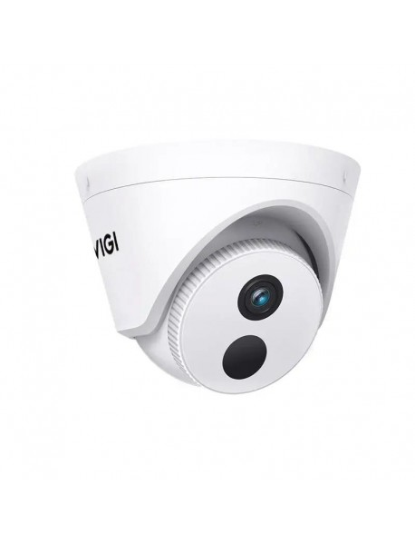 TP-LINK VIGI C400HP-2.8 3MP 2.8MM LENS 30 METRE IR LED IP DOME KAMERA