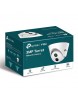 TP-LINK VIGI C400HP-2.8 3MP 2.8MM LENS 30 METRE IR LED IP DOME KAMERA