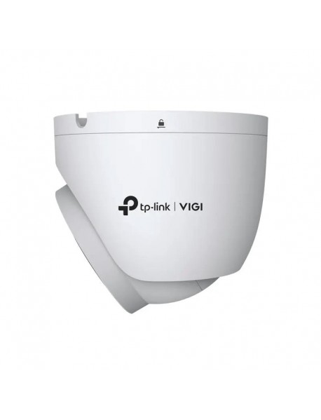 TP-LINK VIGI INSIGHT S445ZI 4MP 2.7-13.5MM LENS 60 METRE IR COLOR İNSAN/ARAÇ ALGILAMA DAHİLİ MİKROFON IK10 IP67 KAMERA