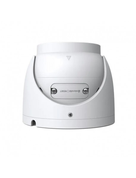 TP-LINK VIGI INSIGHT S445ZI 4MP 2.7-13.5MM LENS 60 METRE IR COLOR İNSAN/ARAÇ ALGILAMA DAHİLİ MİKROFON IK10 IP67 KAMERA