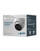 TP-LINK VIGI INSIGHT S445ZI 4MP 2.7-13.5MM LENS 60 METRE IR COLOR İNSAN/ARAÇ ALGILAMA DAHİLİ MİKROFON IK10 IP67 KAMERA