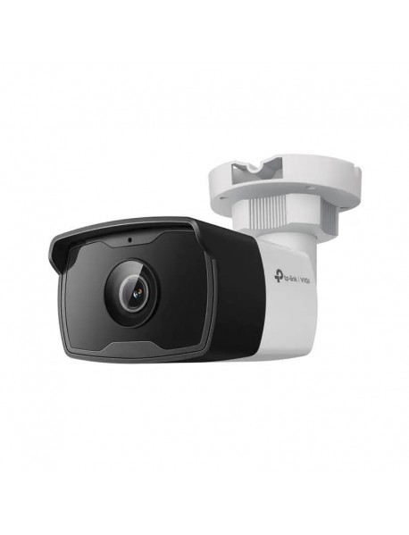  TP-LINK VIGI C340I V1.2 4MP 2.8MM LENS 30 METRE IR LED İNSAN/ARAÇ ALGILAMA DAHİLİ MİKROFON IP67 BULLET KAMERA