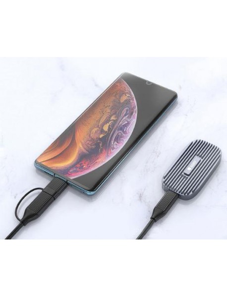 256 GB BORY SSD05- C256 HARİCİ USB3.1 560/480 SSD 