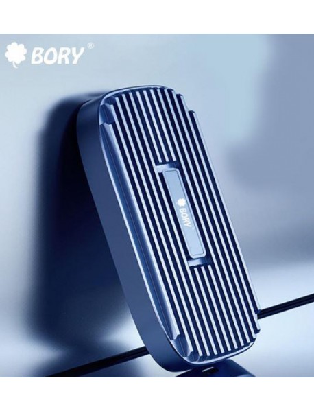 256 GB BORY SSD05- C256 HARİCİ USB3.1 560/480 SSD 