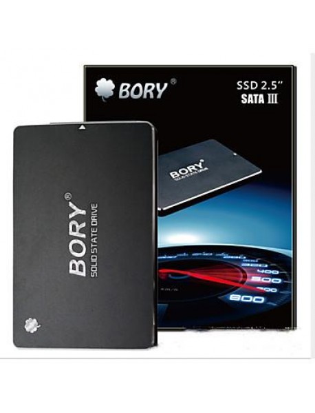 480 GB BORY SATA3 R500-C480 SSD 550/500 MBS 