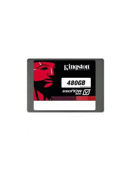 480 GB KINGSTON A400 500/450MBs SSA400S37/480G 