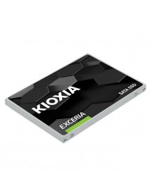 960 GB KIOXIA EXCERIA 3D LTC10Z960GG8 SATA 555/540