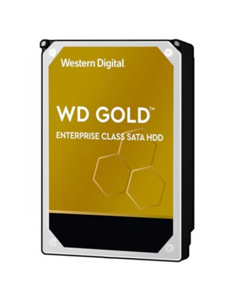 10 TB WD 3.5 GOLD SATA3 7200RPM 256MB WD102KRYZ (3 YIL RESMI DIST GARANTILI)