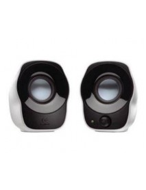LOGITECH Z120 STEREO HOPARLOR SIYAH 980-000513 