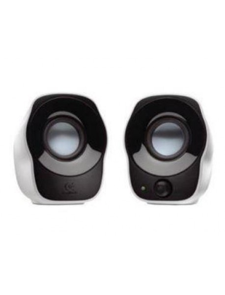 LOGITECH Z120 STEREO HOPARLOR SIYAH 980-000513 