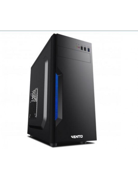 VENTO TA-K61 USB 3.0 MIDI TOWER KASA 750W 