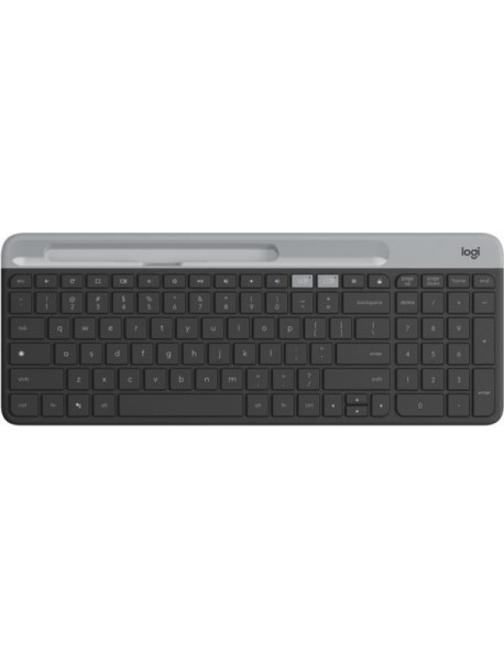 LOGITECH K580 SLIM MULTI-DEVICE BLUETOOTH(R) KLAVYE-GRI 920-010624 