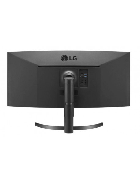 35 LG 35WN75C-B ULTRAWIDE CURVED VA 5MS 100M 2XHDMI DP USB-C QHD 3440X1440 FREESYNC VESA SIYAH 