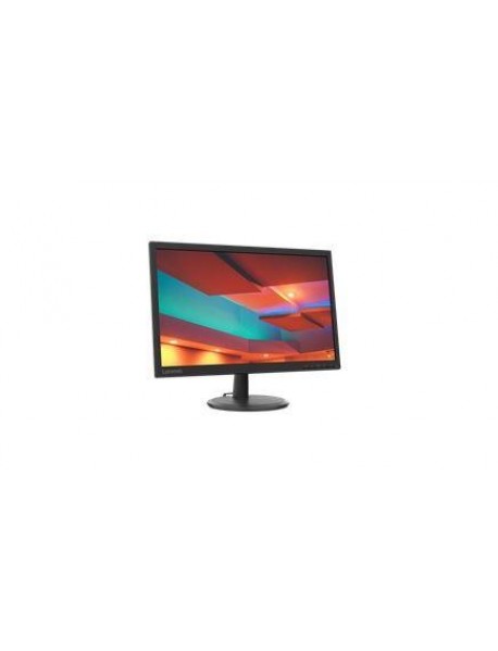 21.5 LENOVO 66ADKAC1TK FHD 5MS 75HZ HDMI-VGA SIYAH LED MONITOR 
