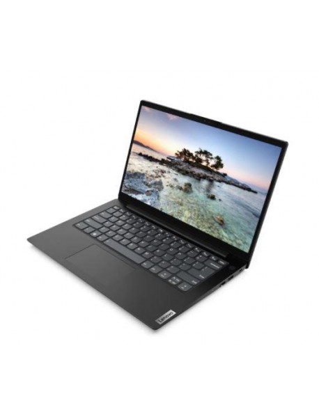 LENOVO V14 // 82KC004FTX AMD RYZEN5-5500U 8GB 512SSD O/B 14 DOS 