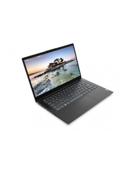 LENOVO V14 // 82KC004FTX AMD RYZEN5-5500U 8GB 512SSD O/B 14 DOS 