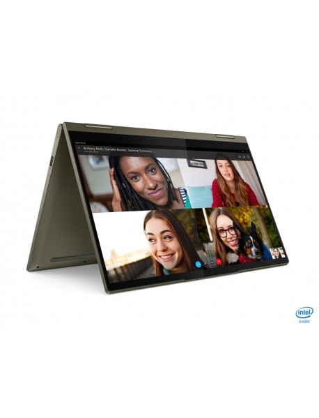 LENOVO YOGA-7 14ITL5 // 82BH00AGTX I7-1165G7 8GB 512SSD O/B 14 W10H