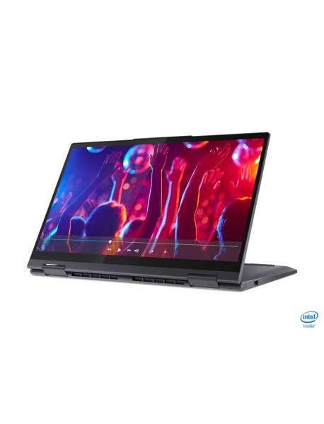 LENOVO YOGA-7 14ITL5 // 82BH00AGTX I7-1165G7 8GB 512SSD O/B 14 W10H