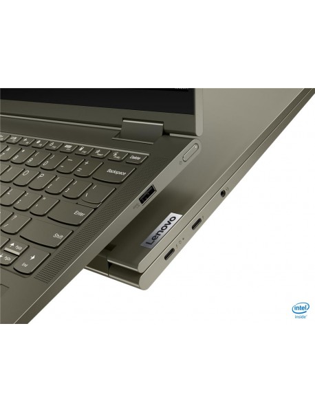 LENOVO YOGA-7 14ITL5 // 82BH00AGTX I7-1165G7 8GB 512SSD O/B 14 W10H