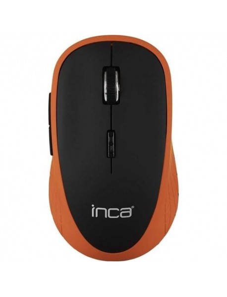 INCA IWM-391T 1600 DPI RUBBER KABLOSUZ MOUSE