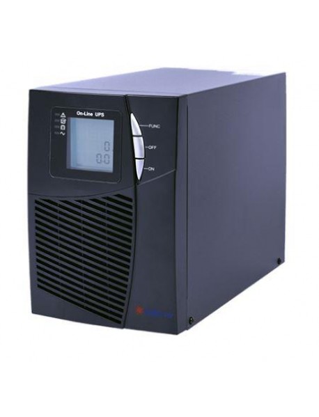 INFORM SINUS EVO 2KVA (4X9AH) 6/14DK LCD ONLINE UPS 